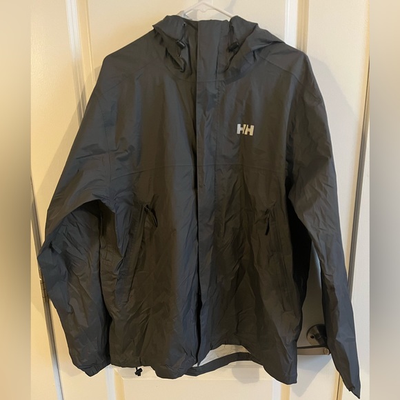 Helly Hansen Other - Helly Hansen Loke Jacket